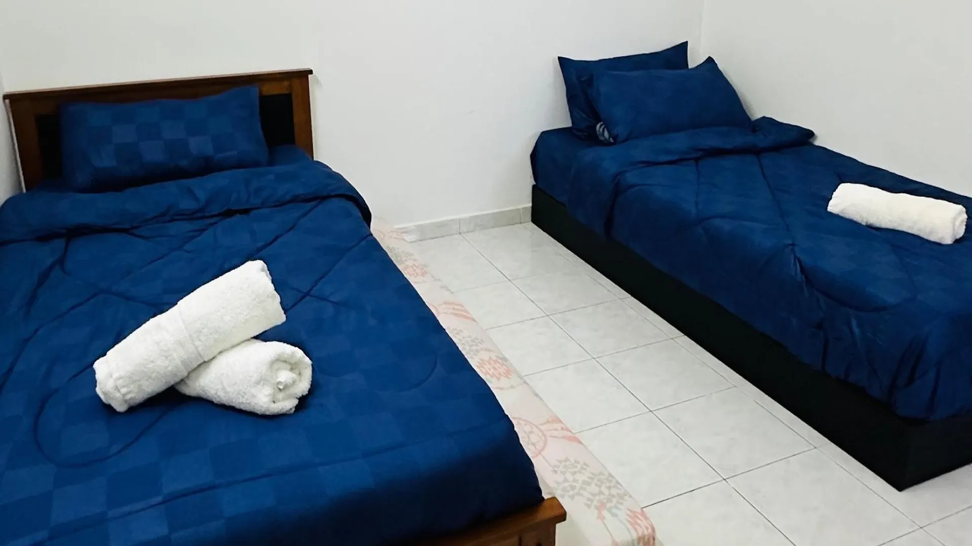 Casa vacanze Mayiivip Homestay - Menglembu Ipoh