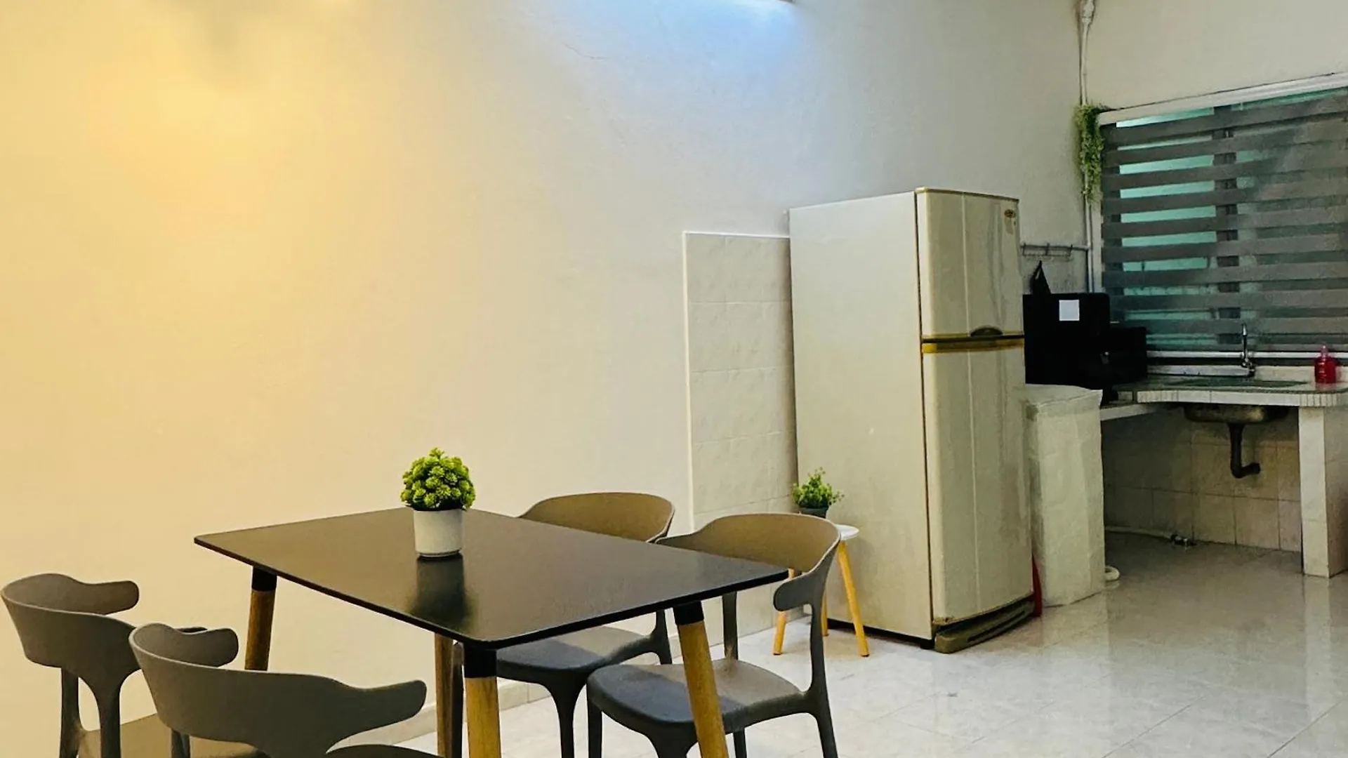 Mayiivip Homestay - Menglembu Ipoh Malesia