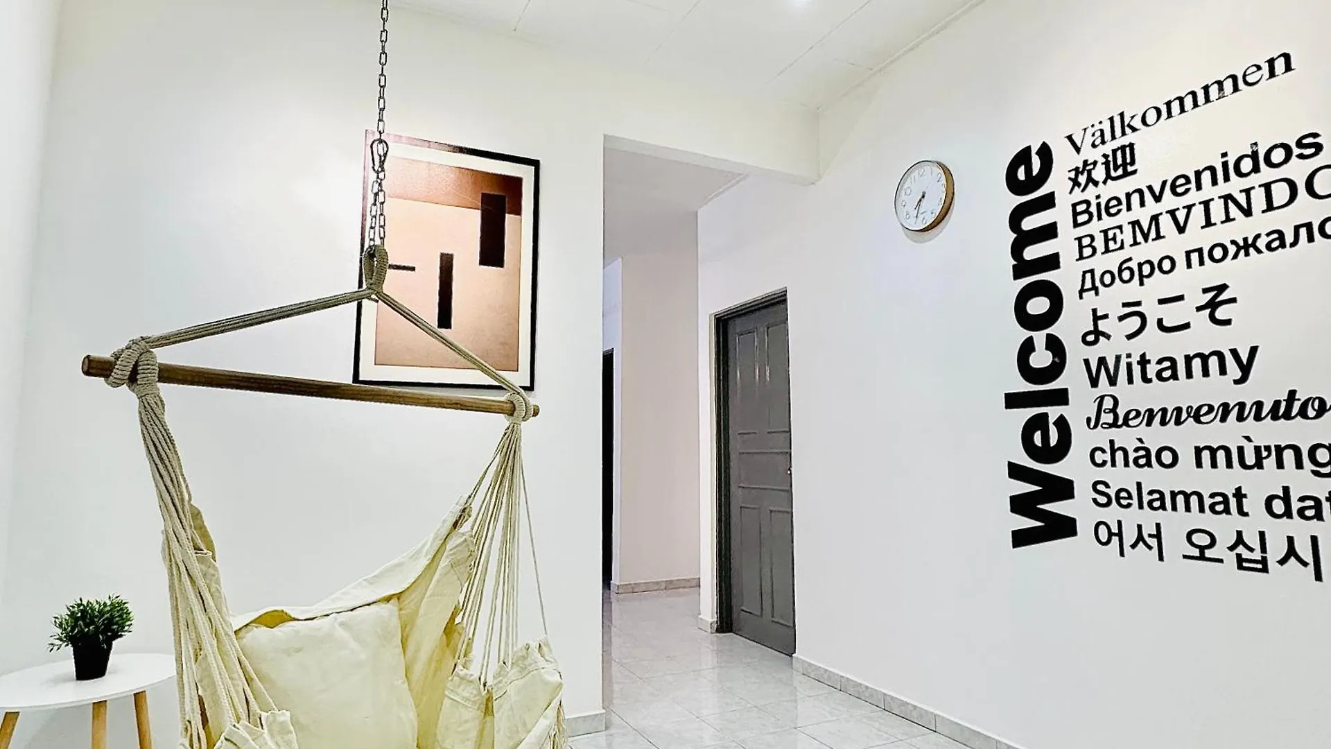 Mayiivip Homestay - Menglembu Ipoh