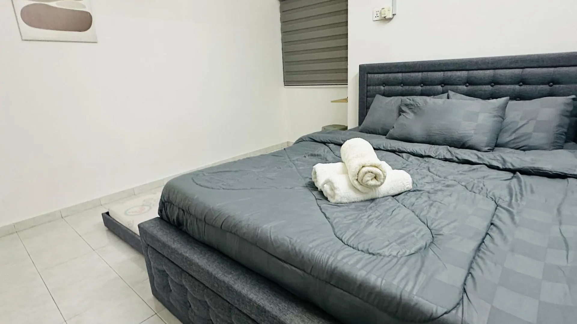 Mayiivip Homestay - Menglembu Ipoh 0*,